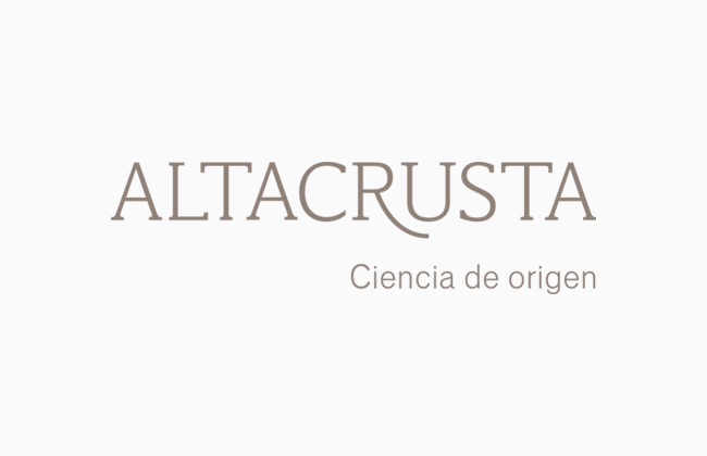 ALTACRUSTA