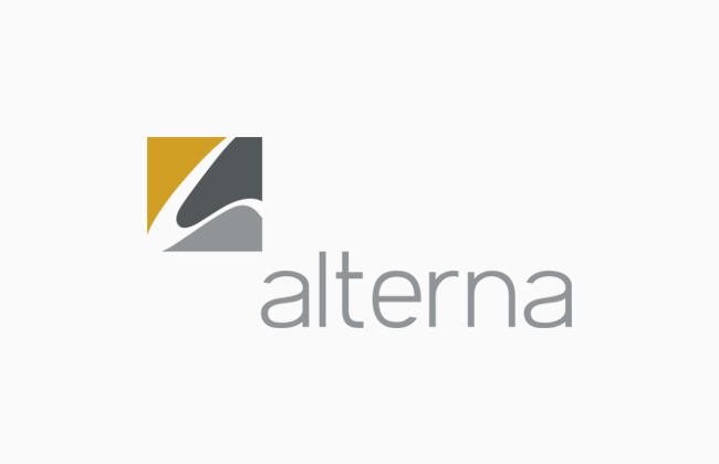 ALTERNA