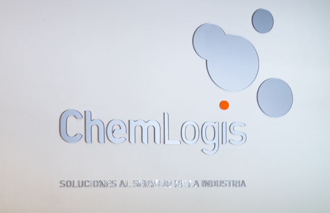 CHEMLOGIS