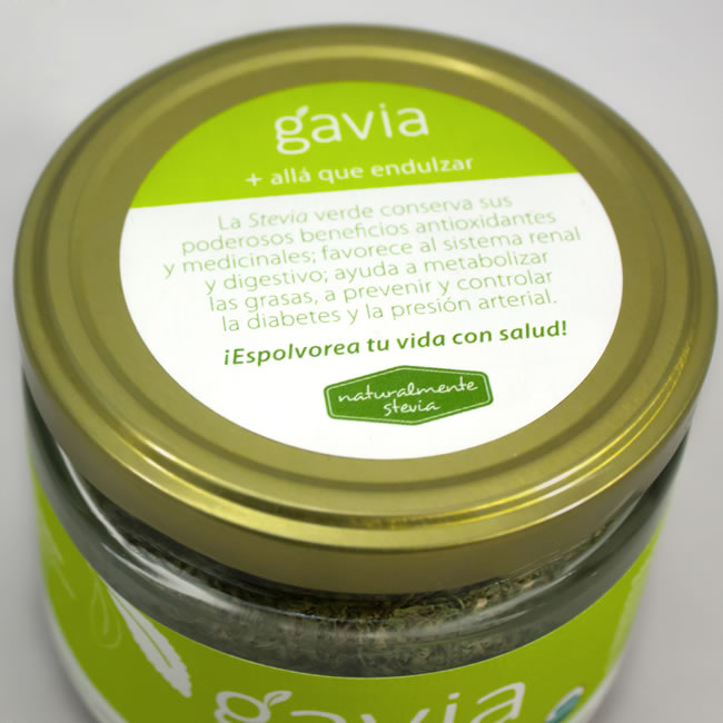 GAVIA