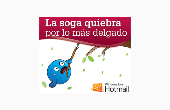 HOTMAIL