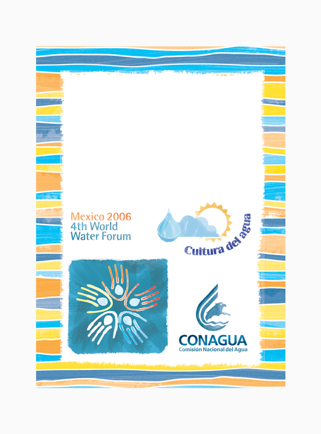 LOTERÍA DE CONAGUA