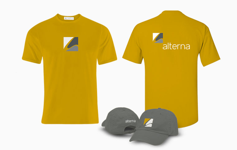 ALTERNA