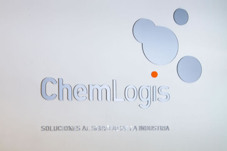 Chemlogis