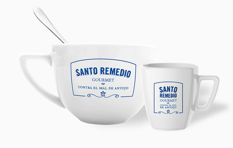 SANTO REMEDIO