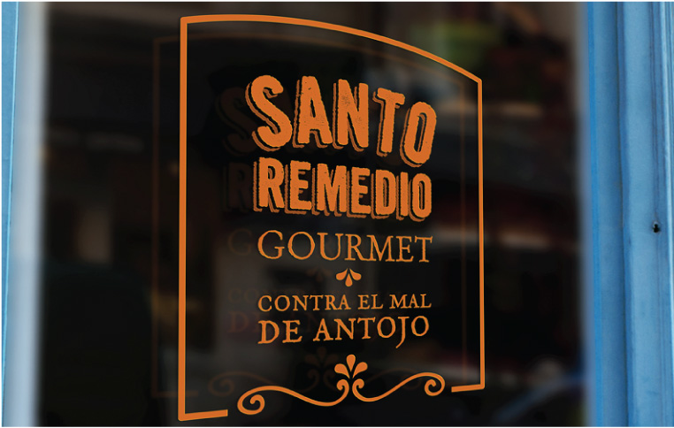 SANTO REMEDIO