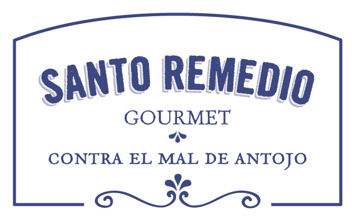 SANTO REMEDIO