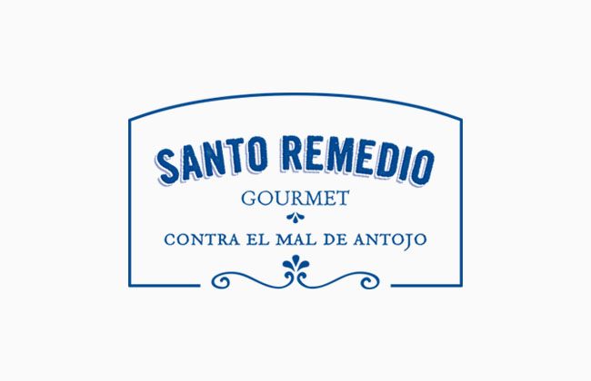 SANTO REMEDIO