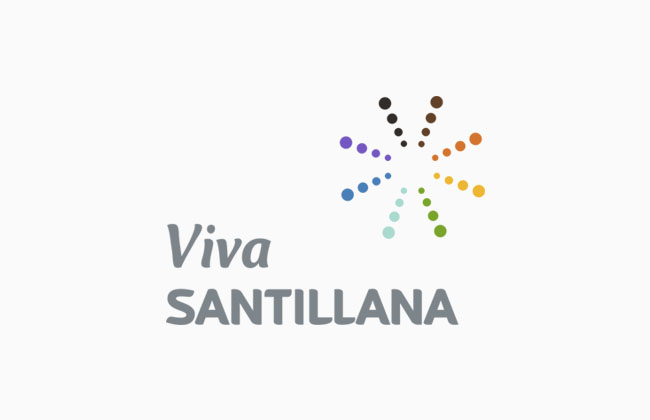 VIVA SANTILLANA